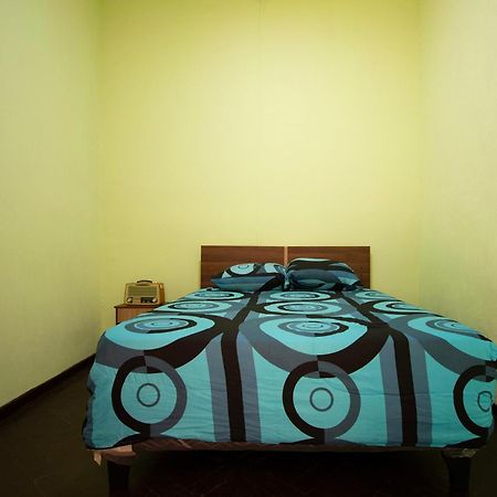 Hostel Santiago Centro エクステリア 写真